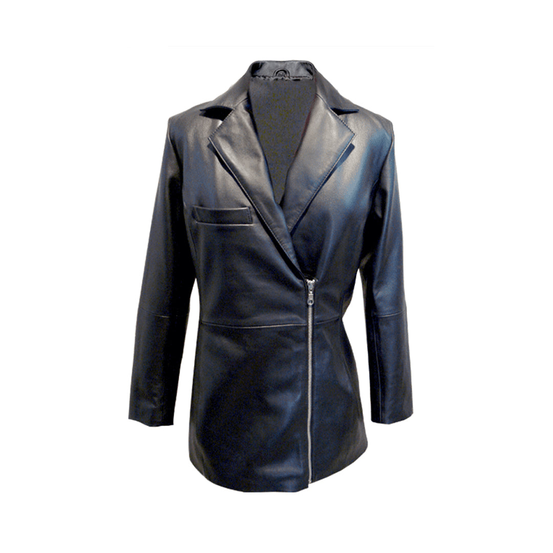 Leather Jacket SSL-SJW-100