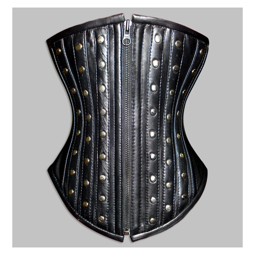 Leather Corset SSL-801