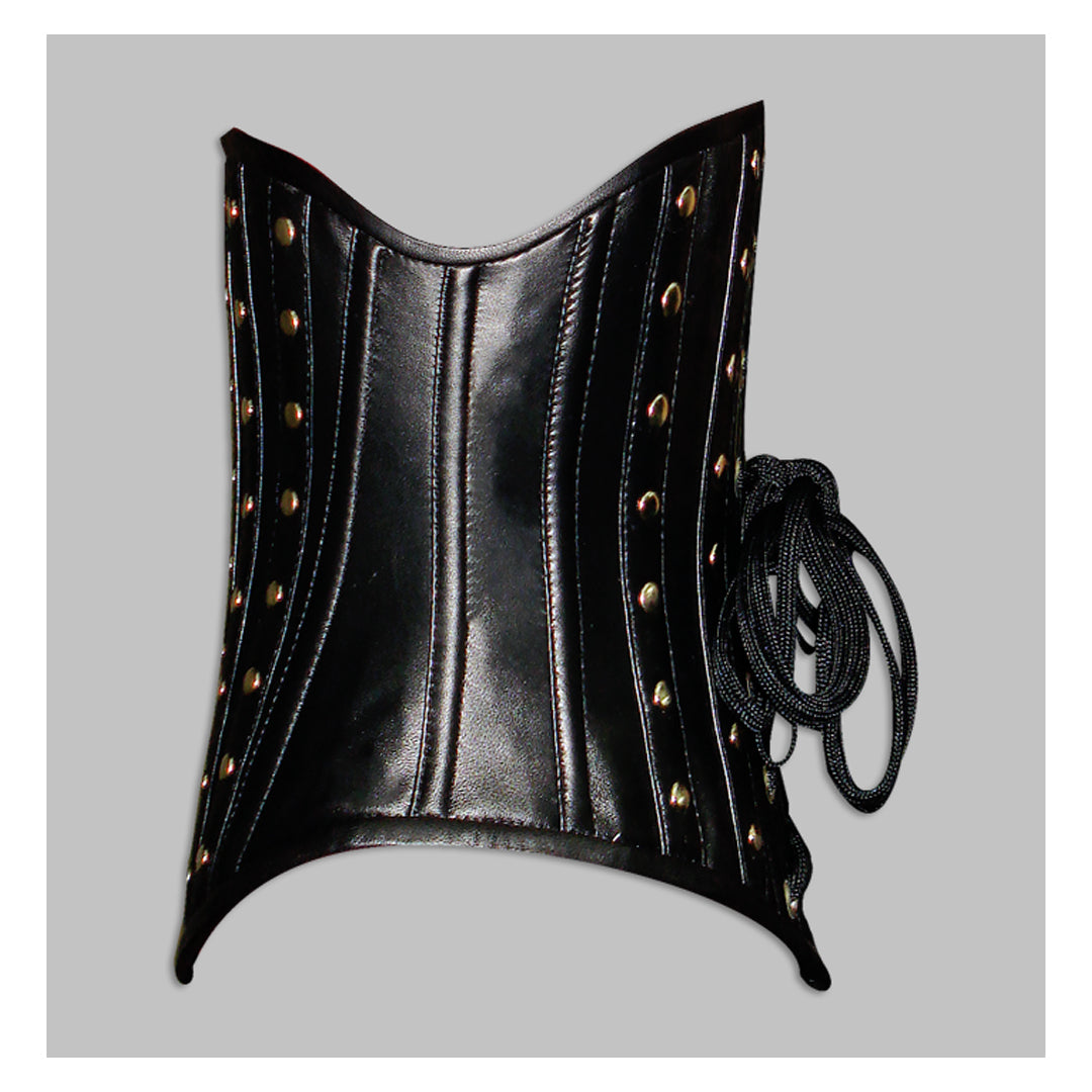 Leather Corset SSL-801