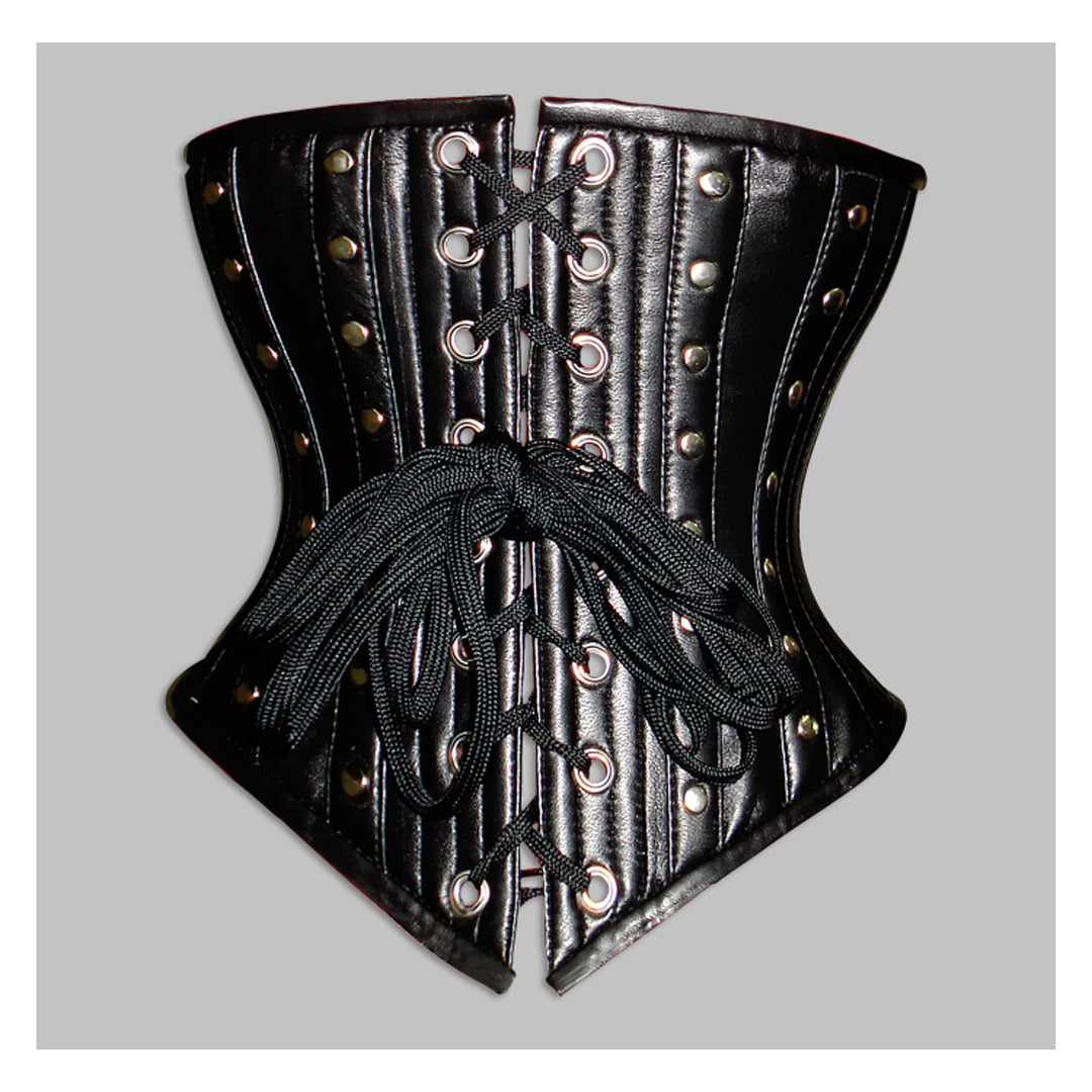 Leather Corset SSL-801