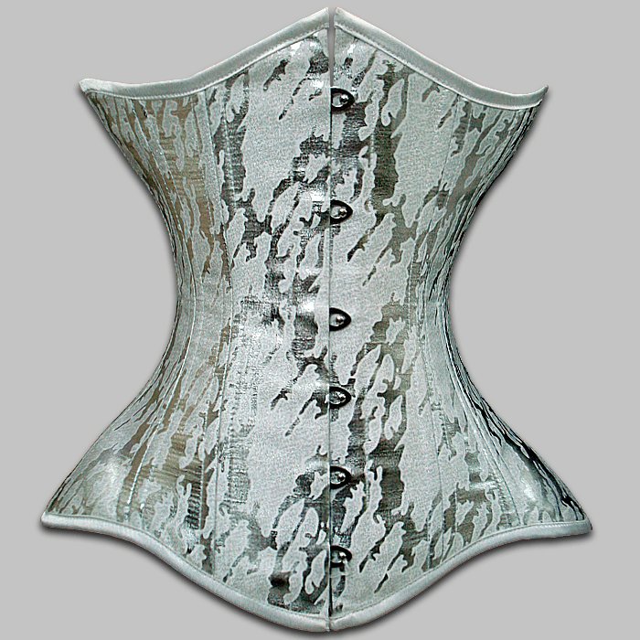 Fabric Corset SSL-511