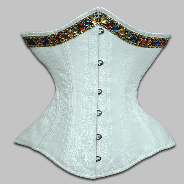 Fabric Corset SSL-511