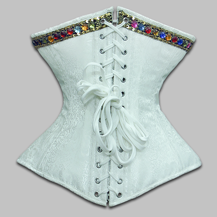 Fabric Corset SSL-511