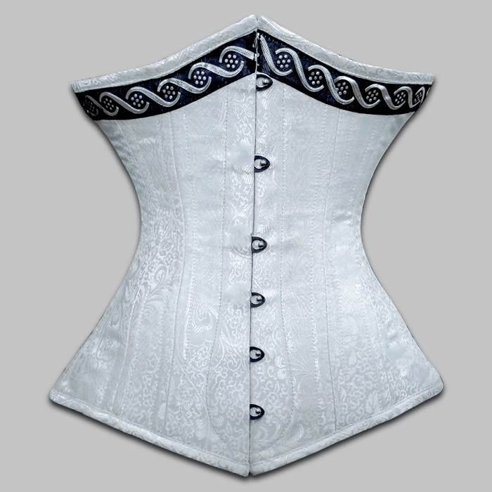 Fabric Corset SSL-511