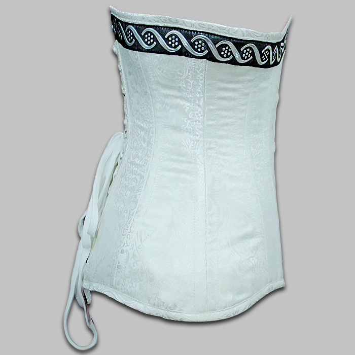 Fabric Corset SSL-511