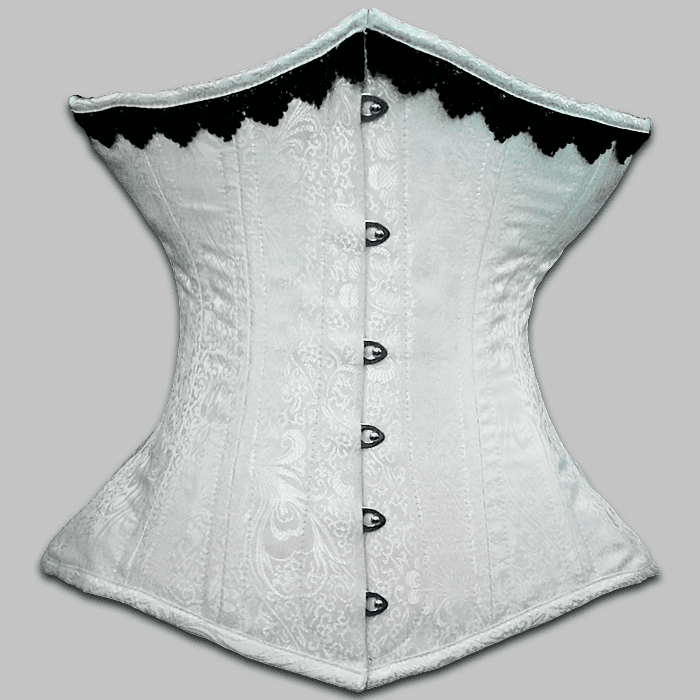 Fabric Corset SSL-511