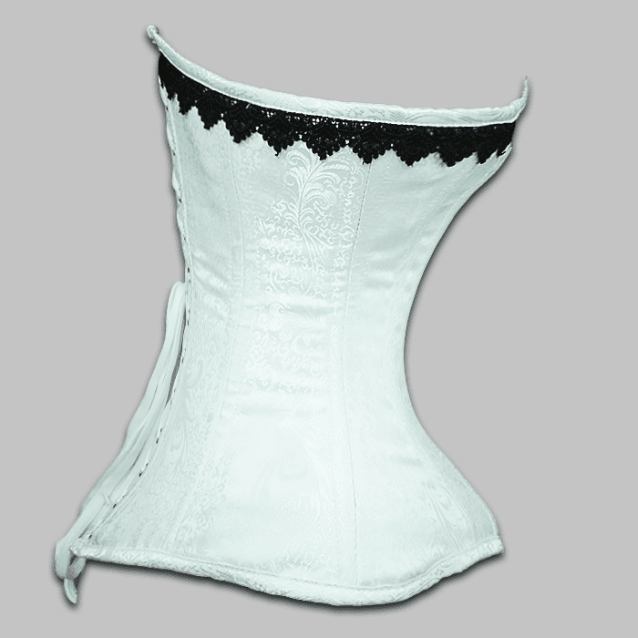 Fabric Corset SSL-511