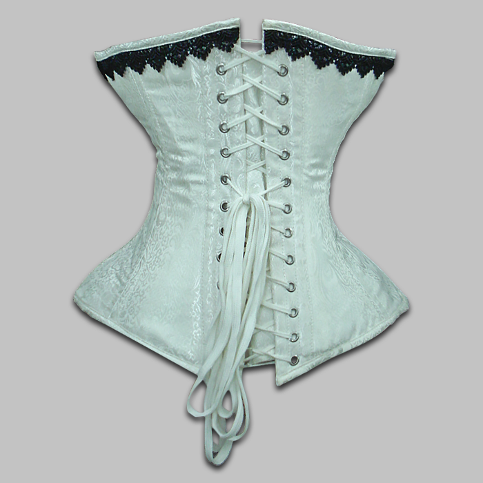 Fabric Corset SSL-511