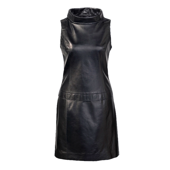 Leather Dress SSL-621-1