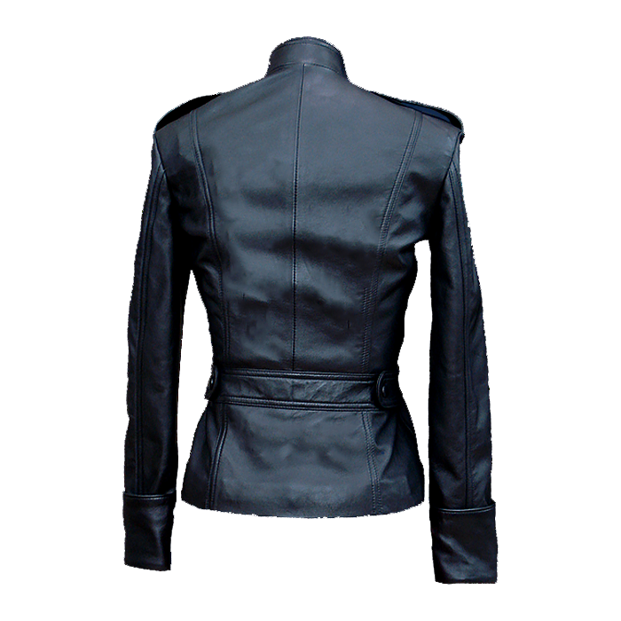 Leather Jacket SSL-406