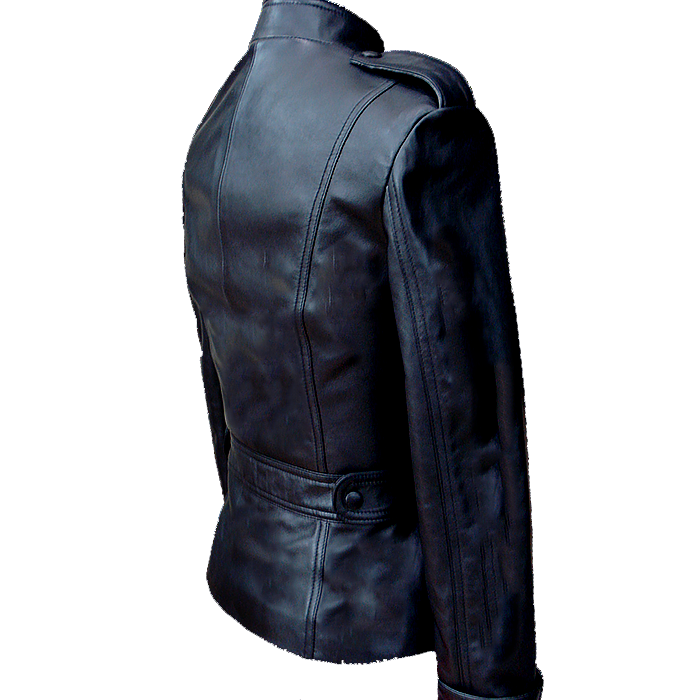 Leather Jacket SSL-406