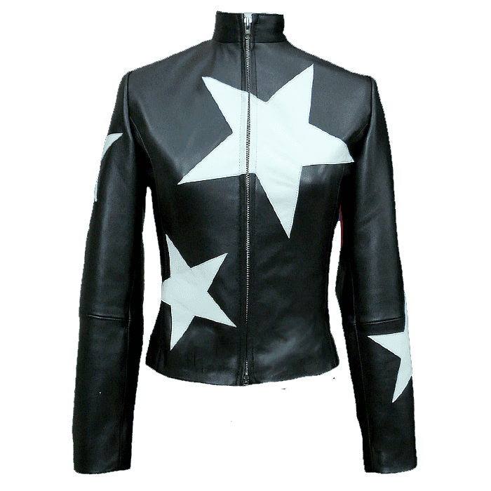 Leather Jacket SSL-816