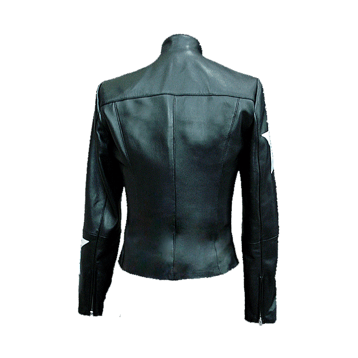 Leather Jacket SSL-816