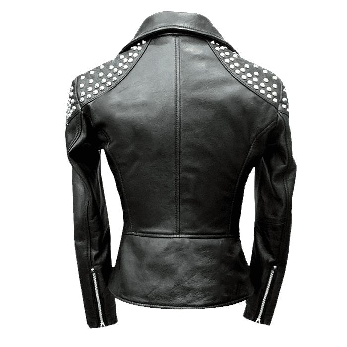 Leather Jacket SSL-436